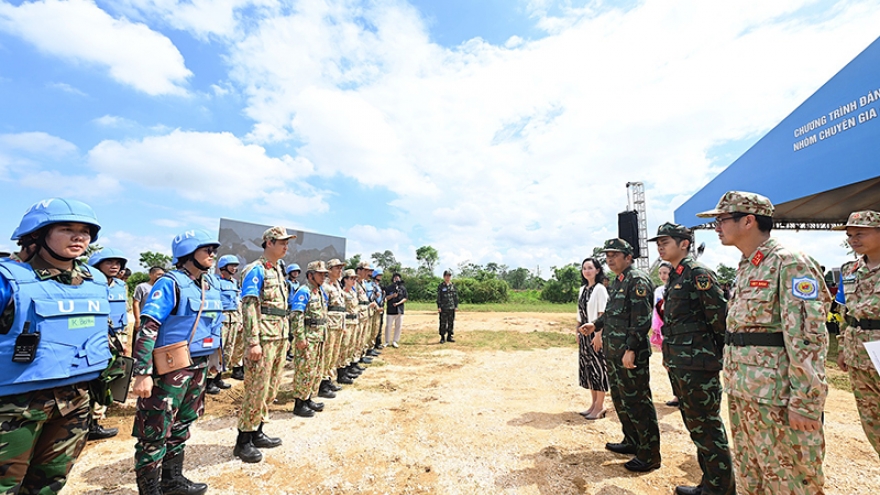 Japan hails outcomes of CEPPP hosted by Vietnam